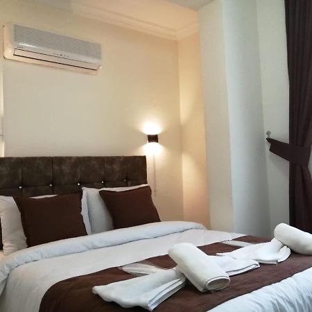 Dos Hermanos Hotel İstanbul Dış mekan fotoğraf