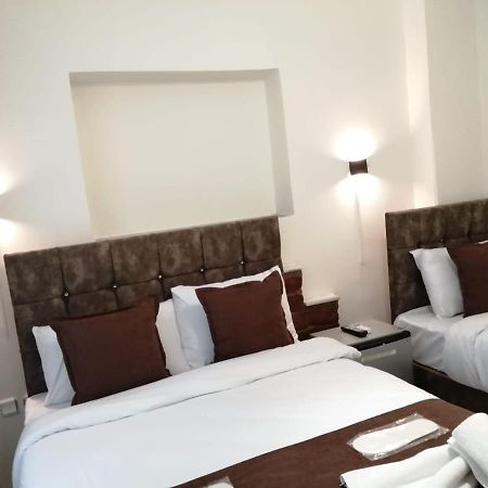 Dos Hermanos Hotel İstanbul Dış mekan fotoğraf