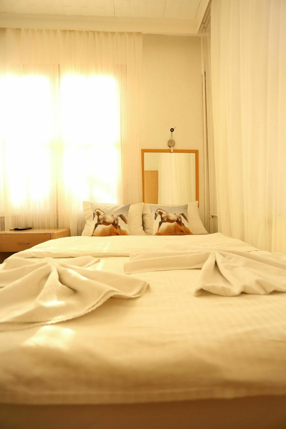 Dos Hermanos Hotel İstanbul Dış mekan fotoğraf